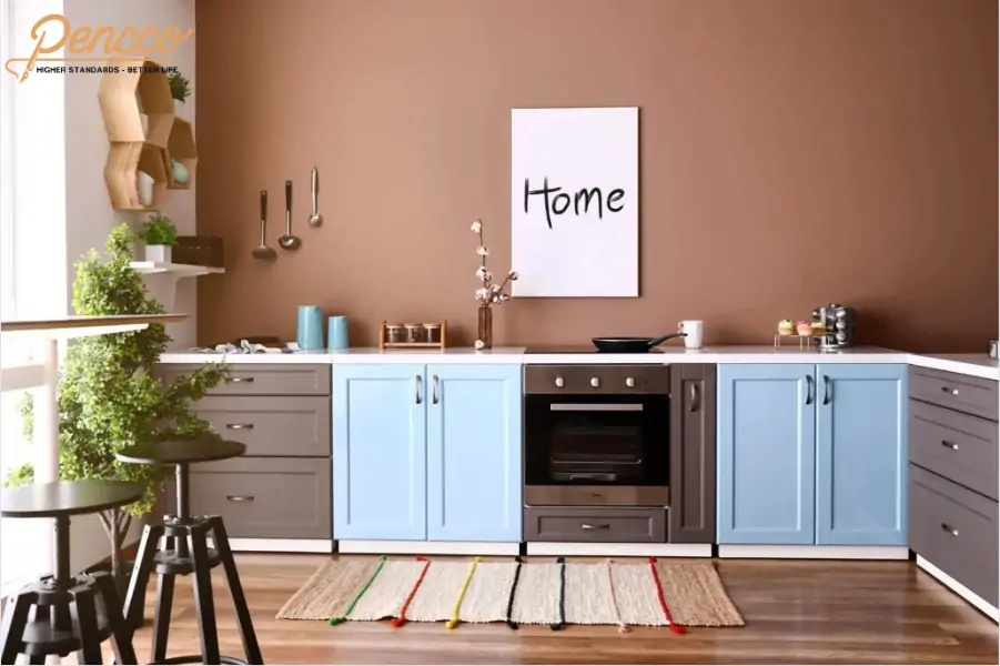 ưu nhược điểm chống thấm bằng sơn
