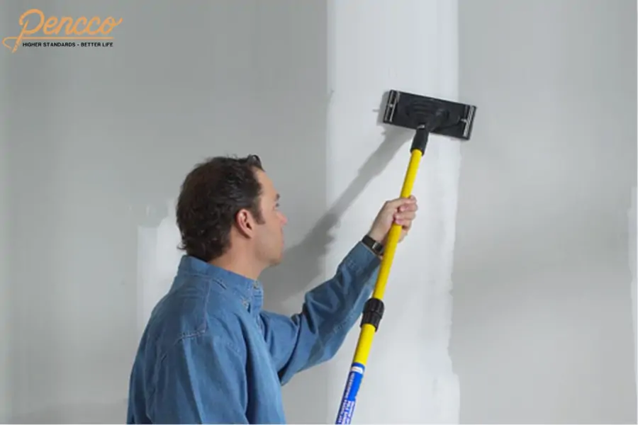 ưu nhược điểm chống thấm bằng sơn