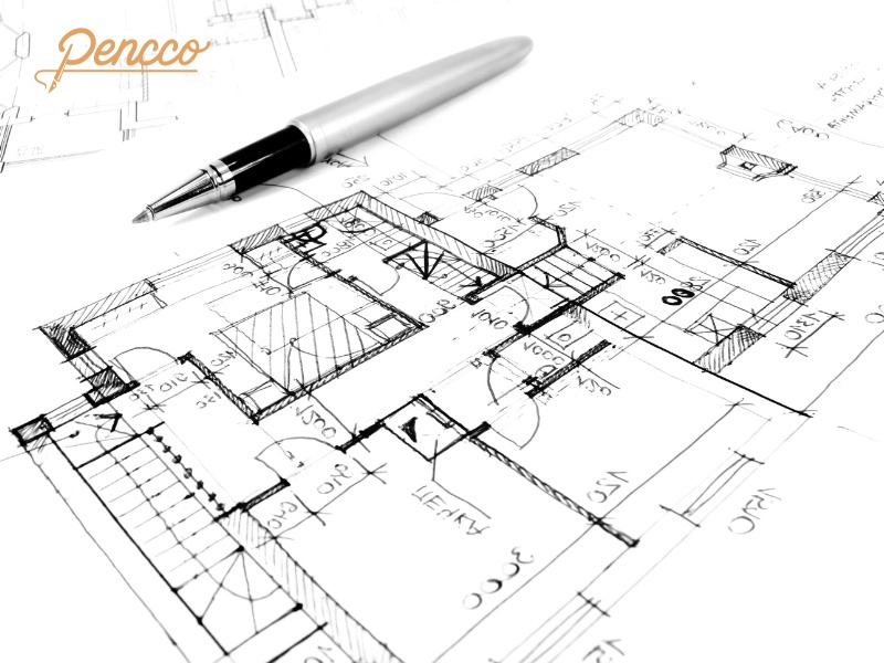 tính khối lượng sơn phụ thuộc vào diện tích, số phòng