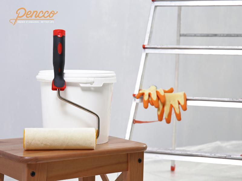 Tại Sao Cần Quy Đổi Từ Lít Sang Kg Cho Sơn