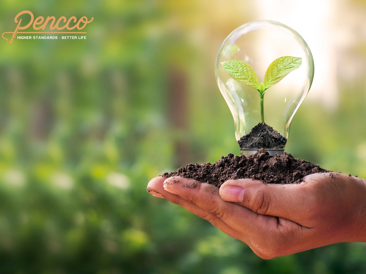 Sơn gốc nước cao cấp sẽ chứa rất ít chất VOCs nên sẽ an toàn cho sức khoẻ và môi trường