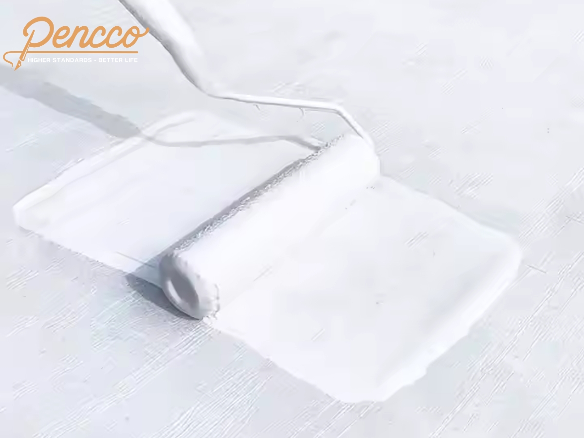 Giải pháp bảo vệ nhà ở với sơn lót chống thấm