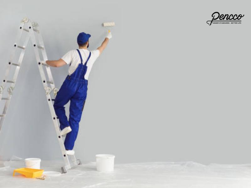 Thực hiện các biện pháp an toàn