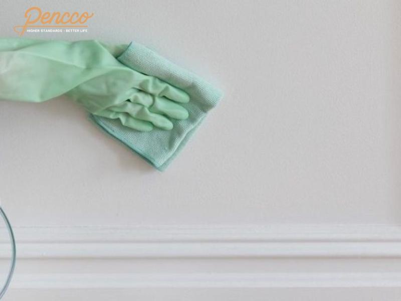 Xử Lý Bề Mặt